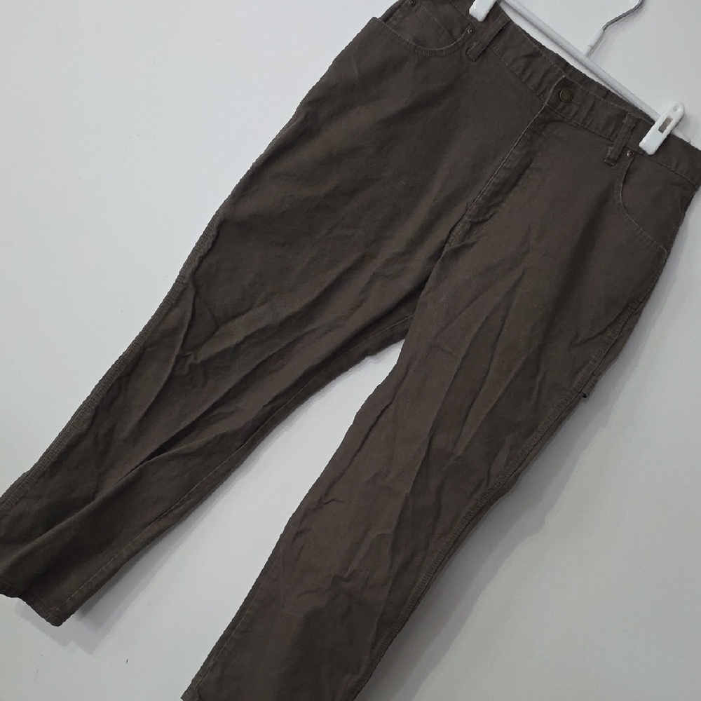 Dickies Carpenter Pants - Size 34x30 - Picture 1 of 10